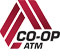 Co-op ATM logo